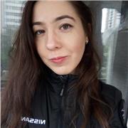 Estudiante con inglés avanzado y actualizado ofrece clases de inglés a niños y adolescentes en formato online o presencial